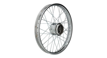 Speichenfelgen 17 Zoll | 17x1.40 |  Chrom Satz |  1A-qualitat | Puch Maxi S / N