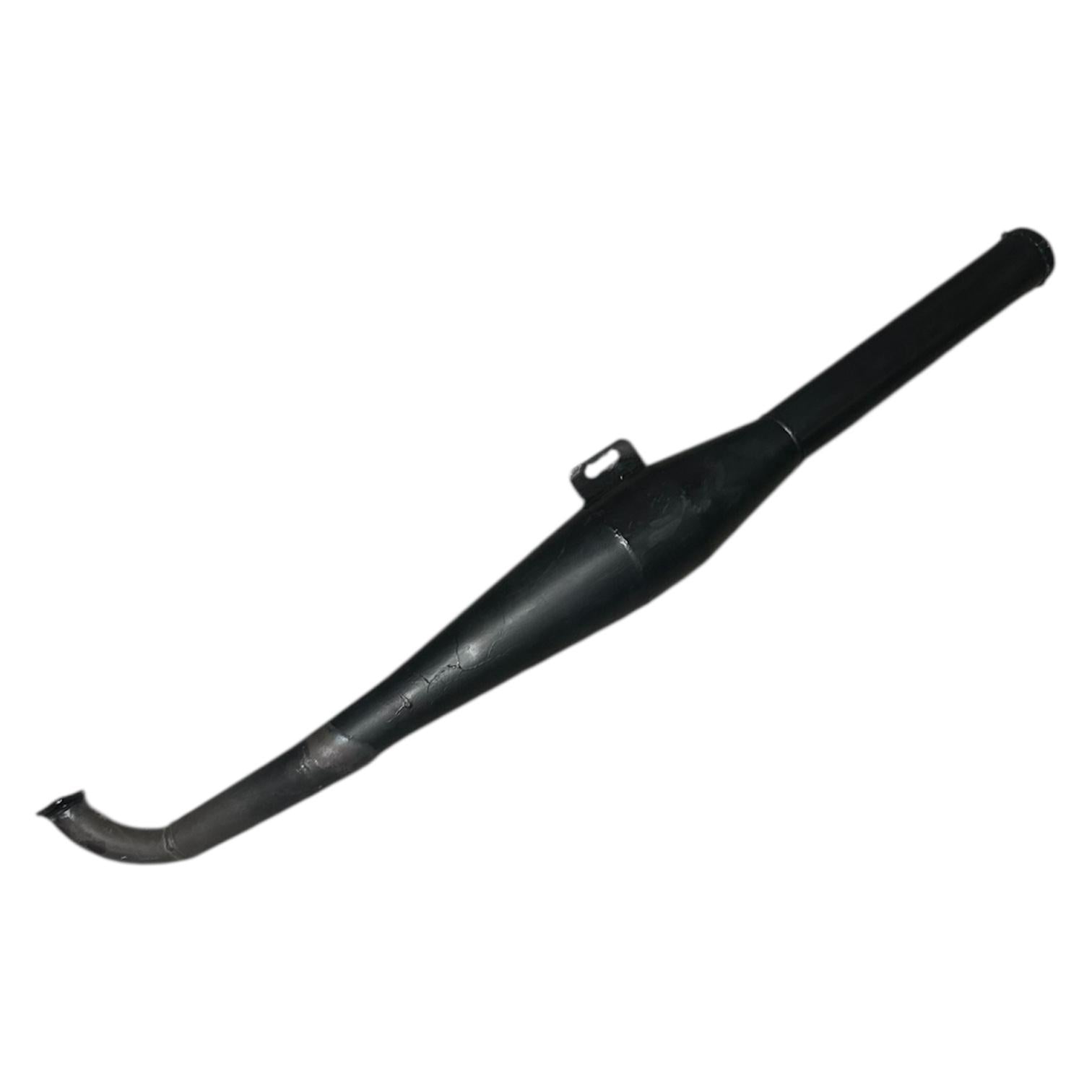 Homoet P6 Schwarz Occ. | Puch