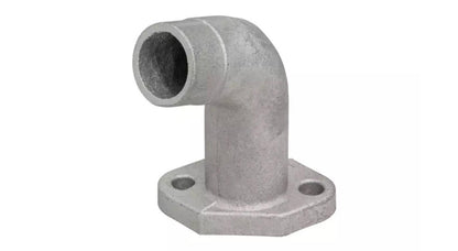 Airsal Ansaugstutzen 19mm Puch - Mofaparts