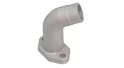 Airsal Ansaugstutzen 19mm Puch - Mofaparts