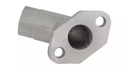 Airsal Ansaugstutzen 19mm Puch - Mofaparts