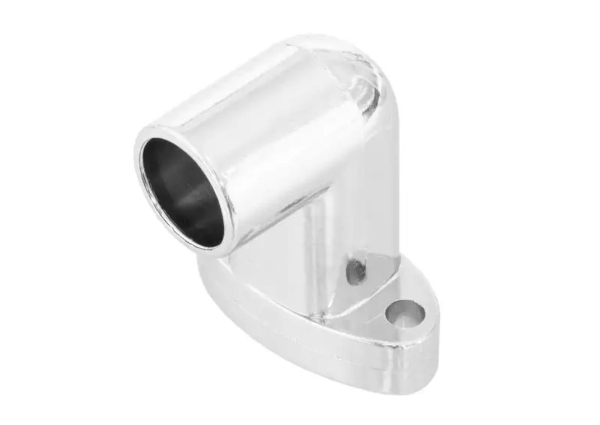 19mm Ansaugstutzen Dellorto PHBG - Mofaparts