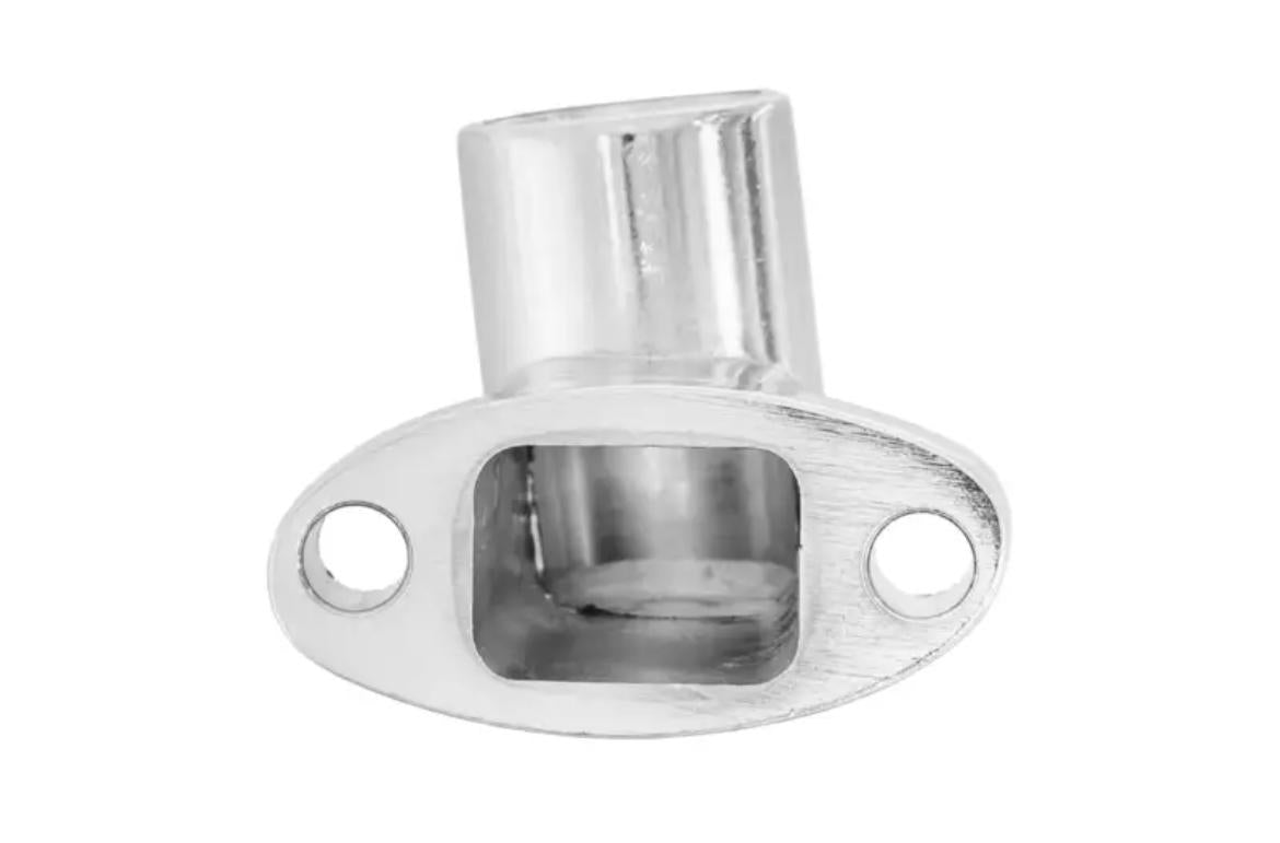 19mm Ansaugstutzen Dellorto PHBG - Mofaparts
