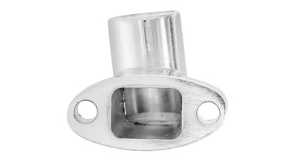 19mm Ansaugstutzen Dellorto PHBG - Mofaparts