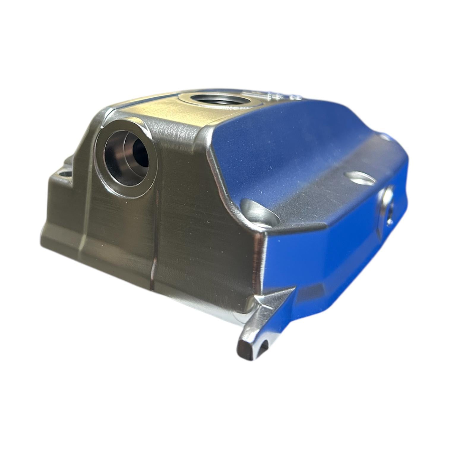 Kupplungsdeckel Z50 CNC X30 NS / NL | Puch