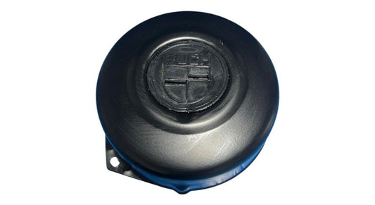 Puch Zündungsdeckel Schwarz Occ