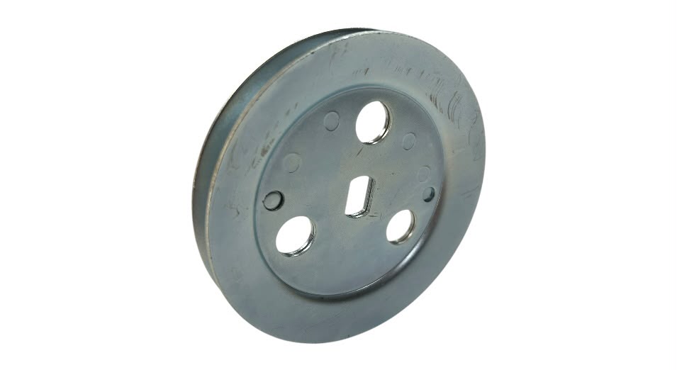 Pully Ø 94mm für alle 1,2PS Piaggio Modelle mit Mono-Getriebe