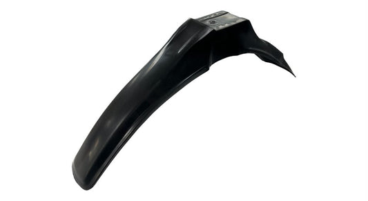 Schutzblech vorne schwarz Pony Cross 521