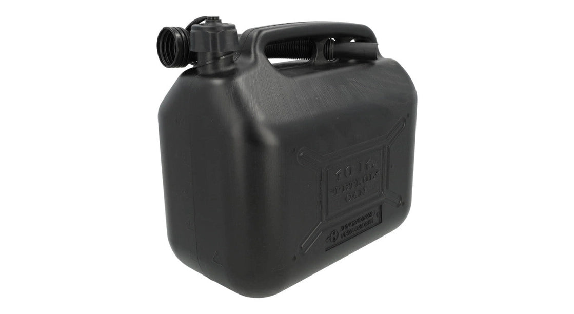 Benzinkanister 5 Liter - Mofaparts