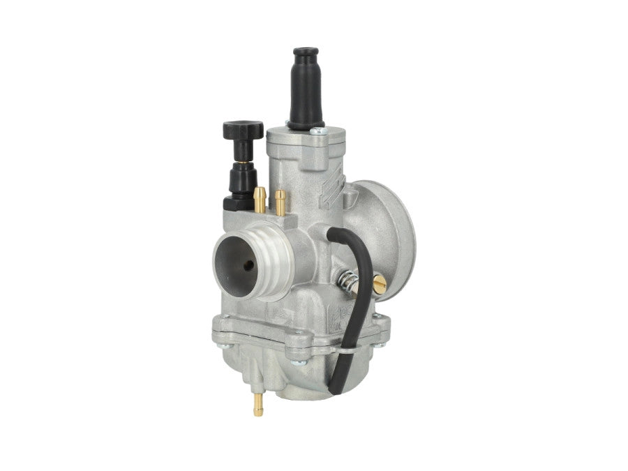 Polini CP 19mm Vergaser Manuelle Choke Steck