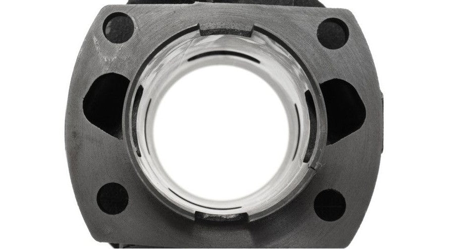 Zylinder 60cc 41mm Sachs 50/2 / 50/3 / 50/4 Gusseisen - Mofaparts