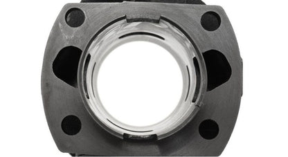 Zylinder 60cc 41mm Sachs 50/2 / 50/3 / 50/4 Gusseisen - Mofaparts