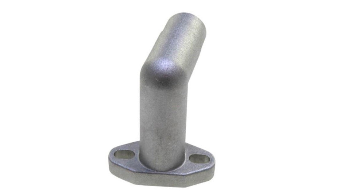 Puch 12mm ZA50 Ansaugstutzen | 1A Qualität - Mofaparts