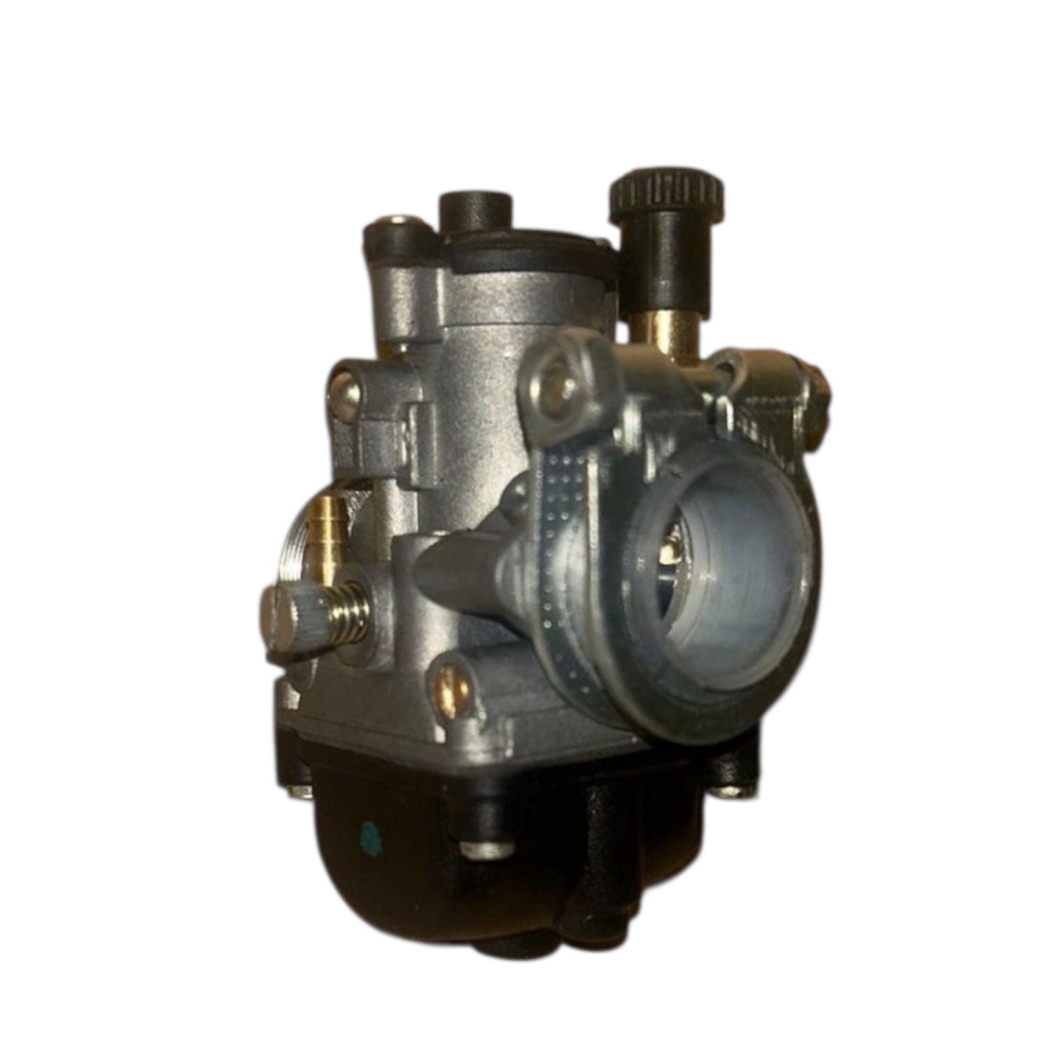 21mm PHBG AS Vergaser Handchoke (Dell'Orto Nachbau) Occ.