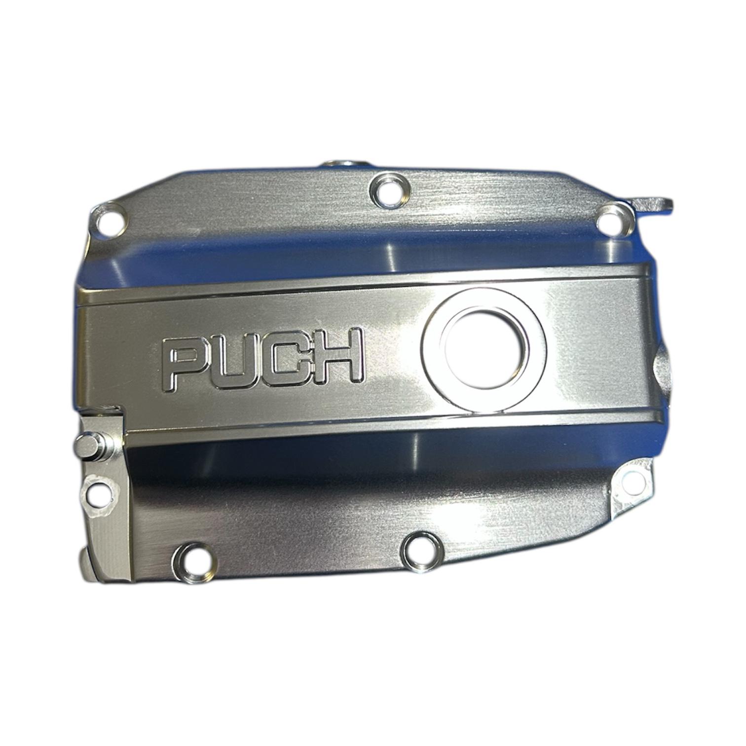 Kupplungsdeckel Z50 CNC X30 NS / NL | Puch