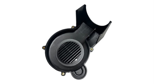 Gebläse-Deckel 87, Motor Beta 521