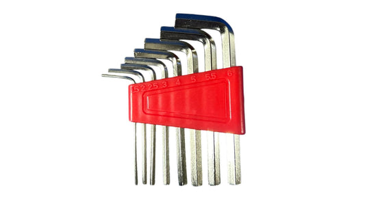 Imbus-set | 1A Qualität