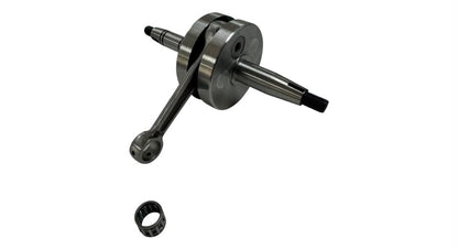 Kurbelwelle für Puch Maxi E50 Motor (Budget)