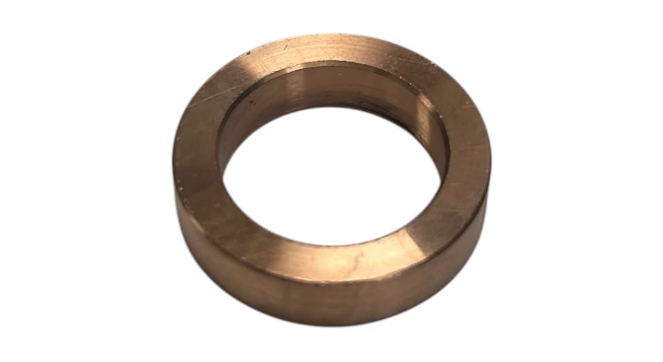 Lagerring Messing Getriebe Sachs 503 AC / ADV
