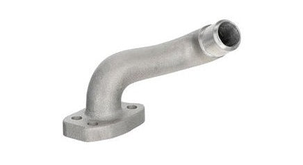 Ansaugstutzen Ø 15mm Sachs 503 AB / ADV, Bing SRE Vergaser Akoa