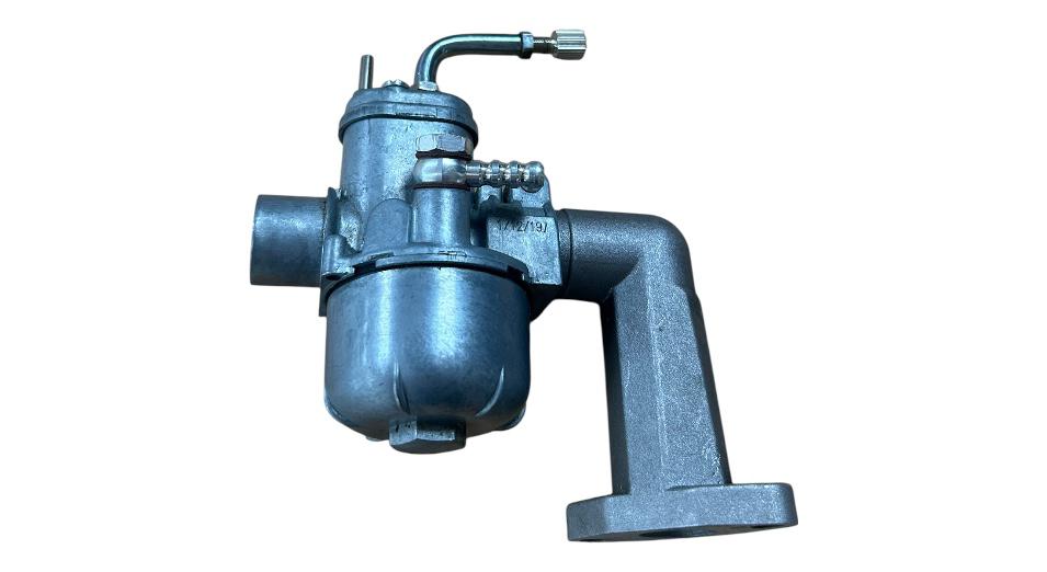 15mm Swiing Vergaser Set | Puch Z50