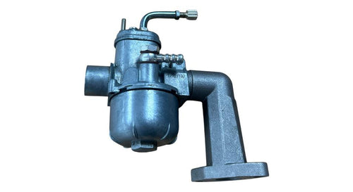 15mm Swiing Vergaser Set | Puch Z50