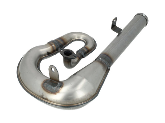 Homoet Auspuff Circuit blank Puch (Proma CC)