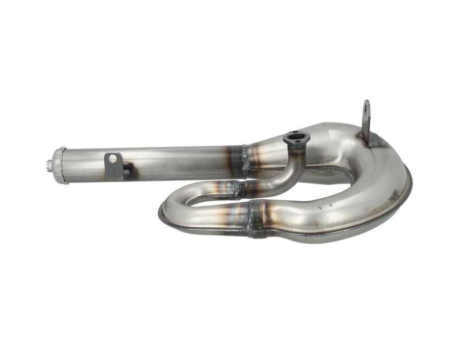 Homoet Auspuff Circuit blank Puch (Proma CC)