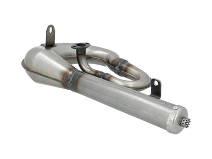 Homoet Auspuff Circuit blank Puch (Proma CC)