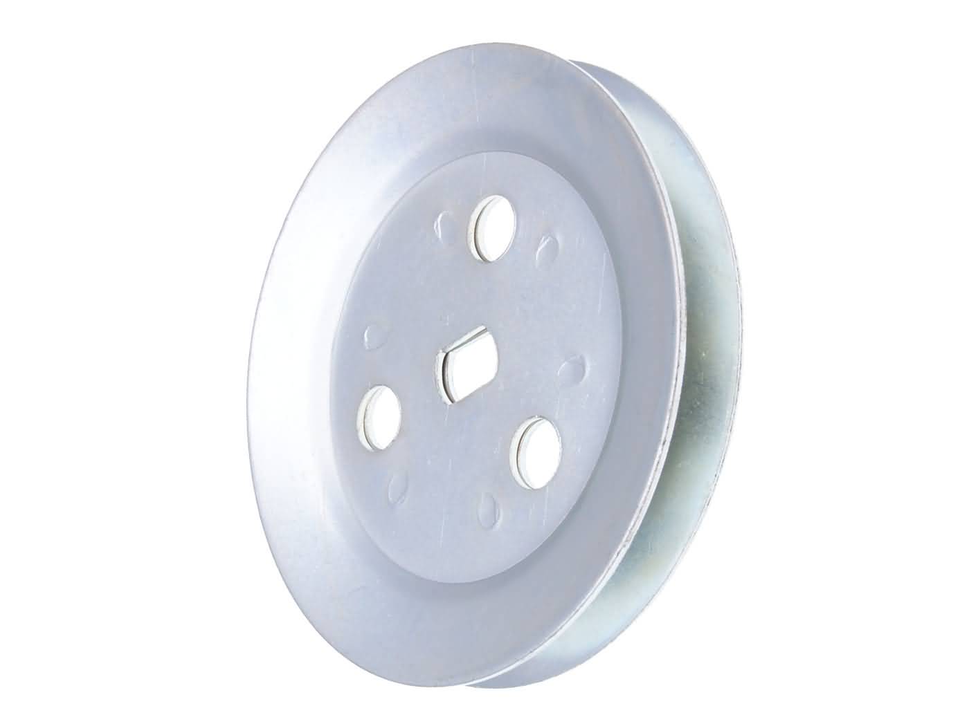 Pully Ø 94mm für alle 1,2PS Piaggio Modelle mit Mono-Getriebe