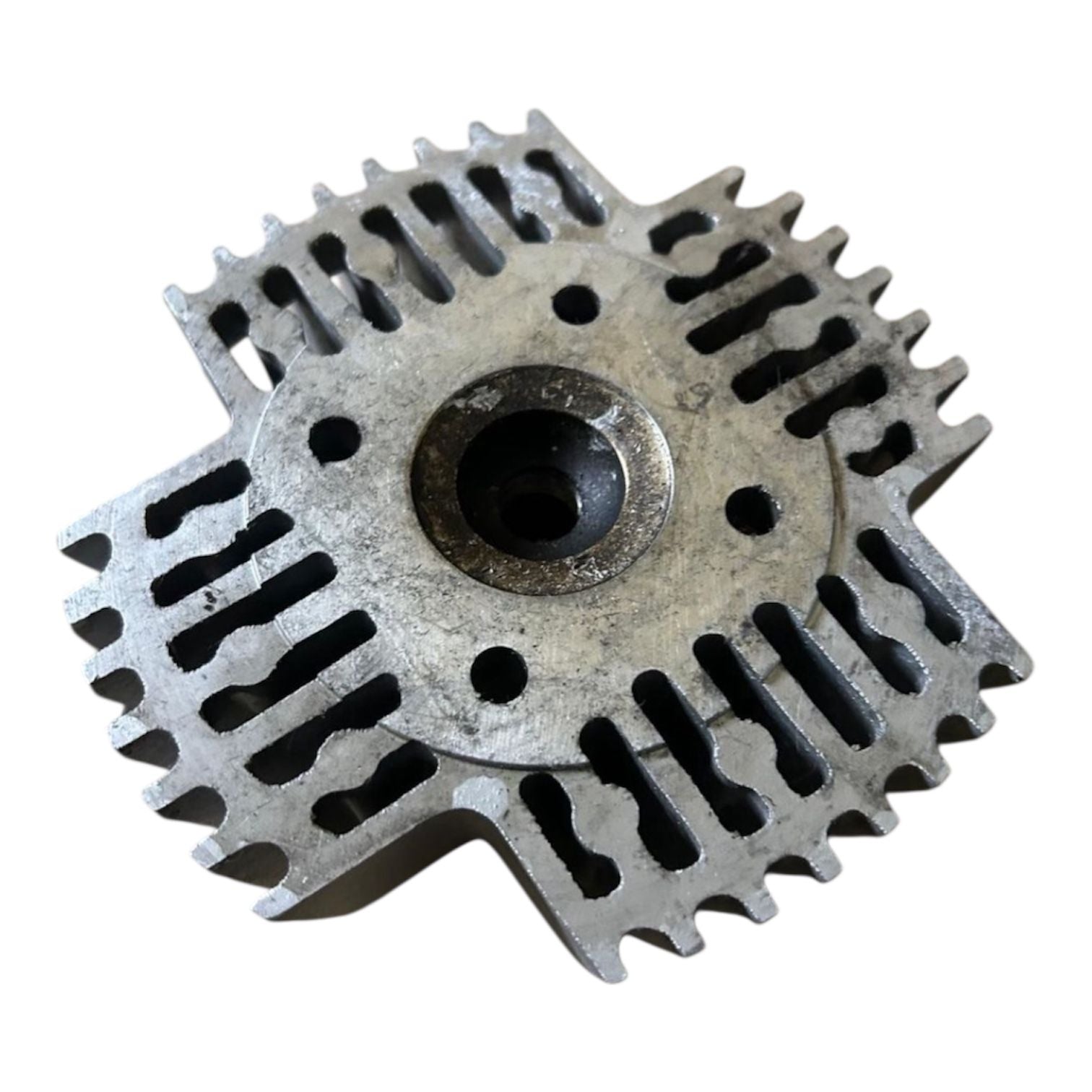 70ccm Zylinderkit Occ. | Puch