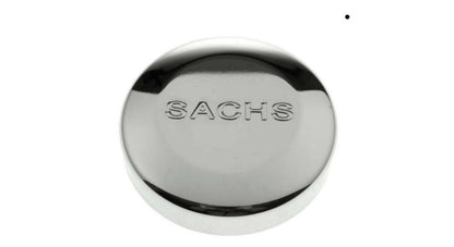Zündungsdeckel Sachs 504 / 505 Chrom - Mofaparts