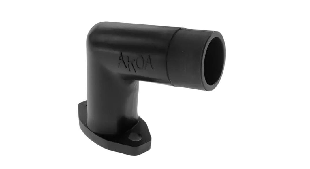 Akoa 21mm Ansaugstutzen | Puch - Mofaparts