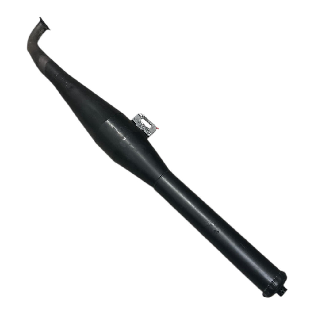 Homoet P6 Schwarz Occ. | Puch