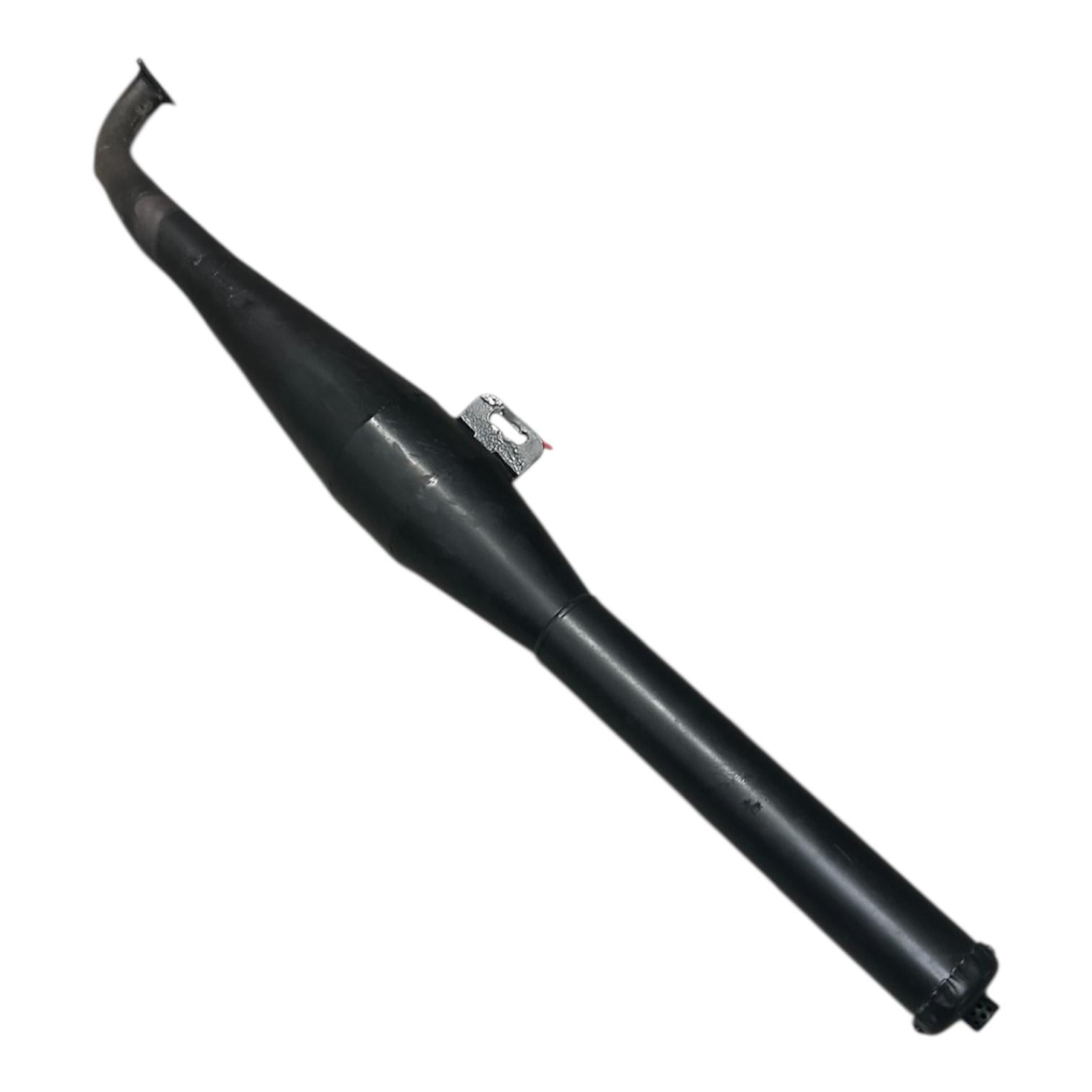 Homoet P6 Schwarz Occ. | Puch