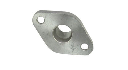 Auspuffadapter Sachs 19/16mm Athena - Mofaparts