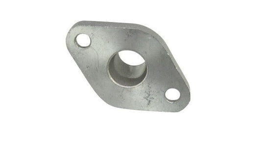Auspuffadapter Sachs 19/16mm Athena - Mofaparts