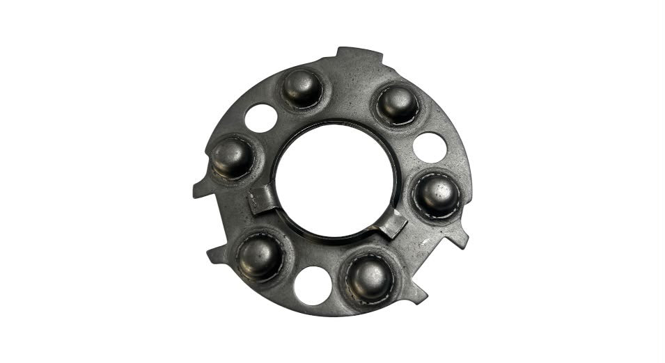 Federteller Kupplung Sachs 50/2 ML, 503 2AL/2BL