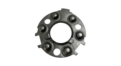 Federteller Kupplung Sachs 50/2 ML, 503 2AL/2BL