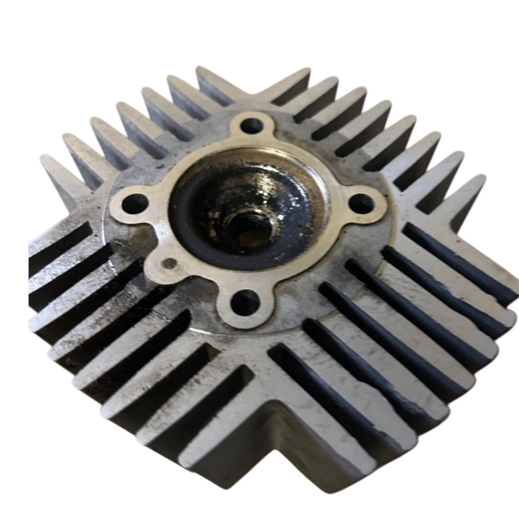 65ccm Zylinderkit Occ. | Puch