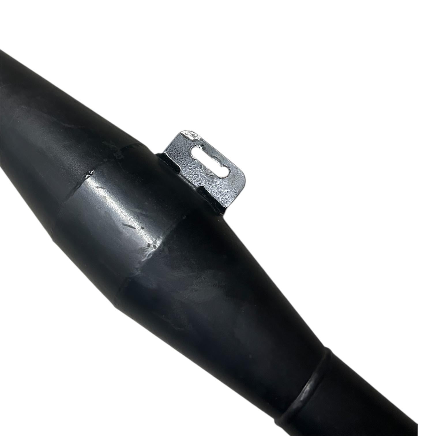 Homoet P6 Schwarz Occ. | Puch
