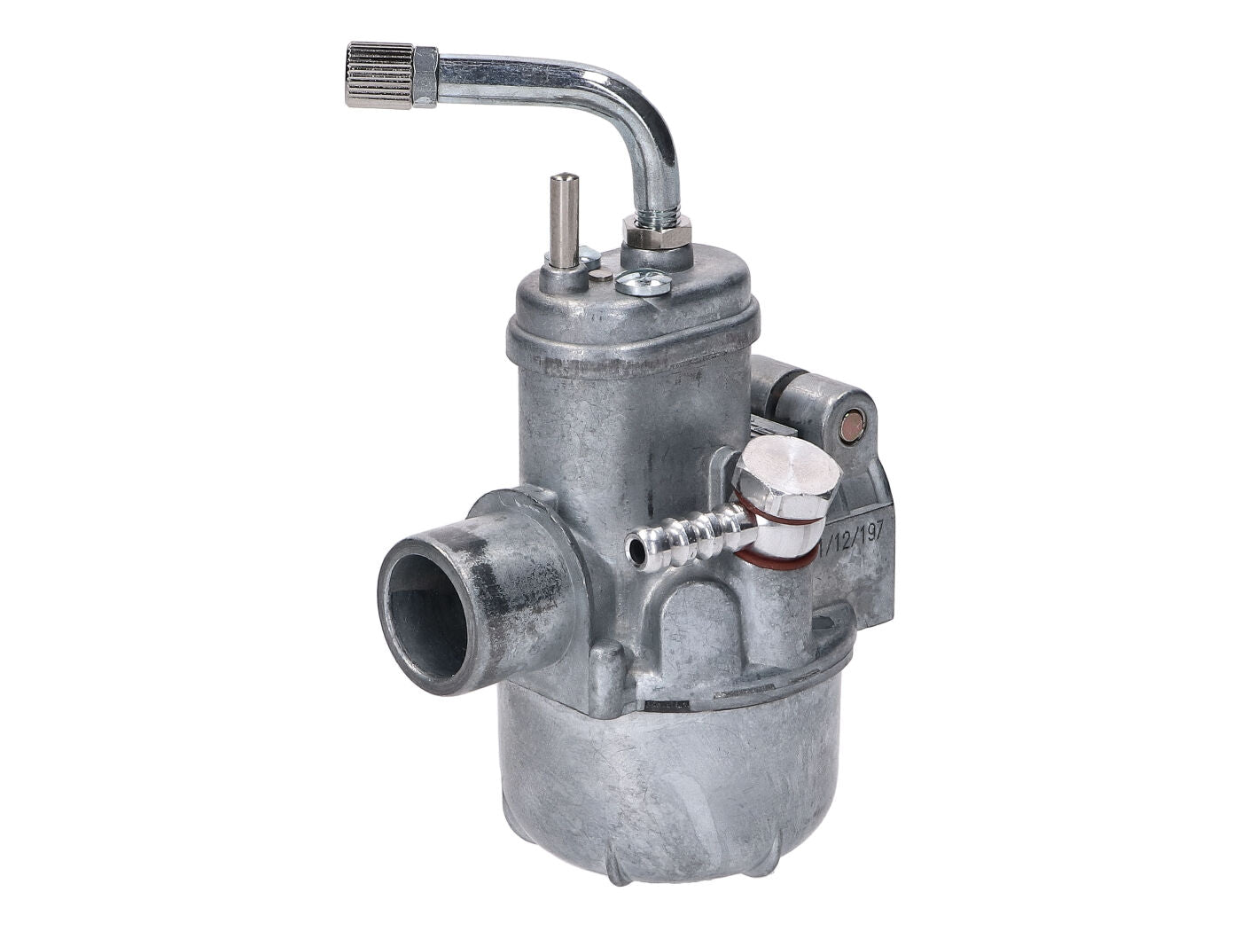 15mm Swiing ingenious Vergaser getarnt | Puch
