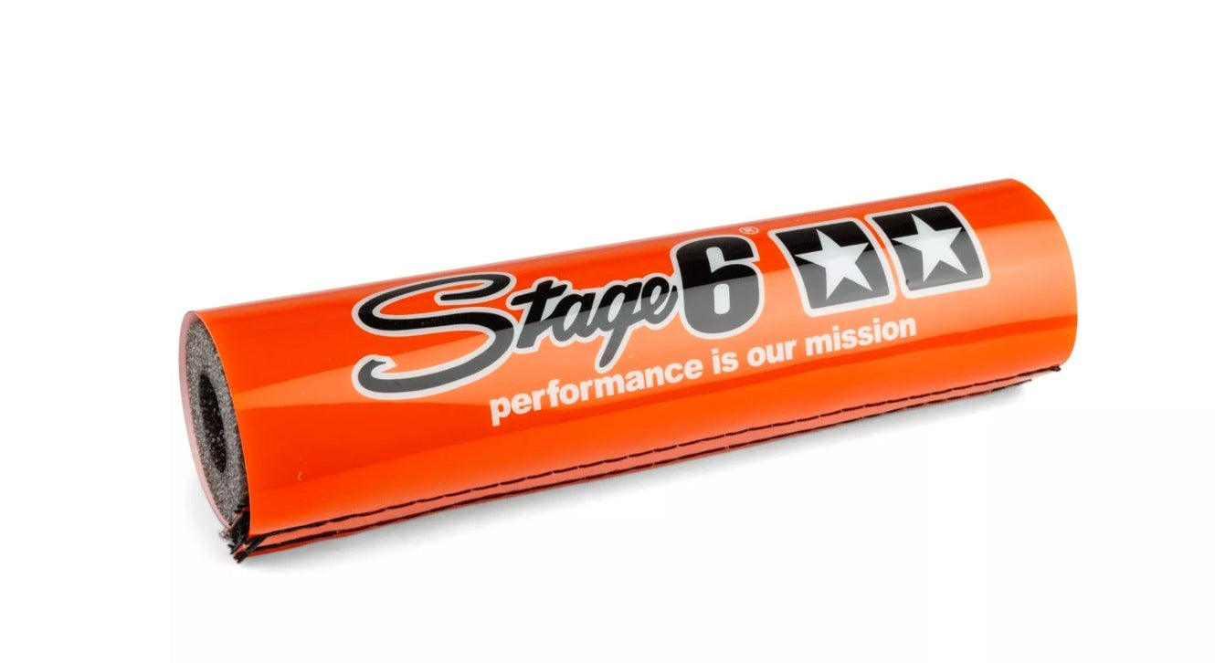 Lenkerpolster Stage6 / Mehrfarbig Universal