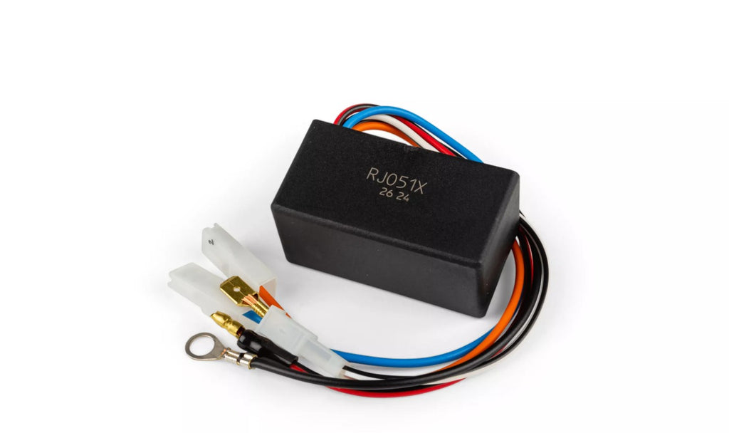 Innenrotorzündung MVT Premium Original Puch