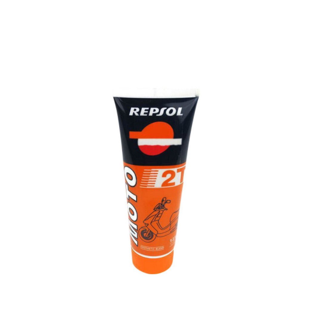 2 Takt Öl Repsol To-Go 125ml - Mofaparts