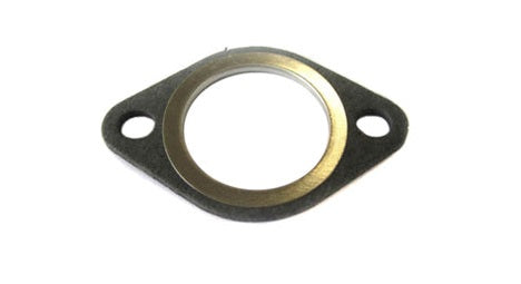 28mm Auspuff Dichtung mit Ring Puch maxi - Mofaparts