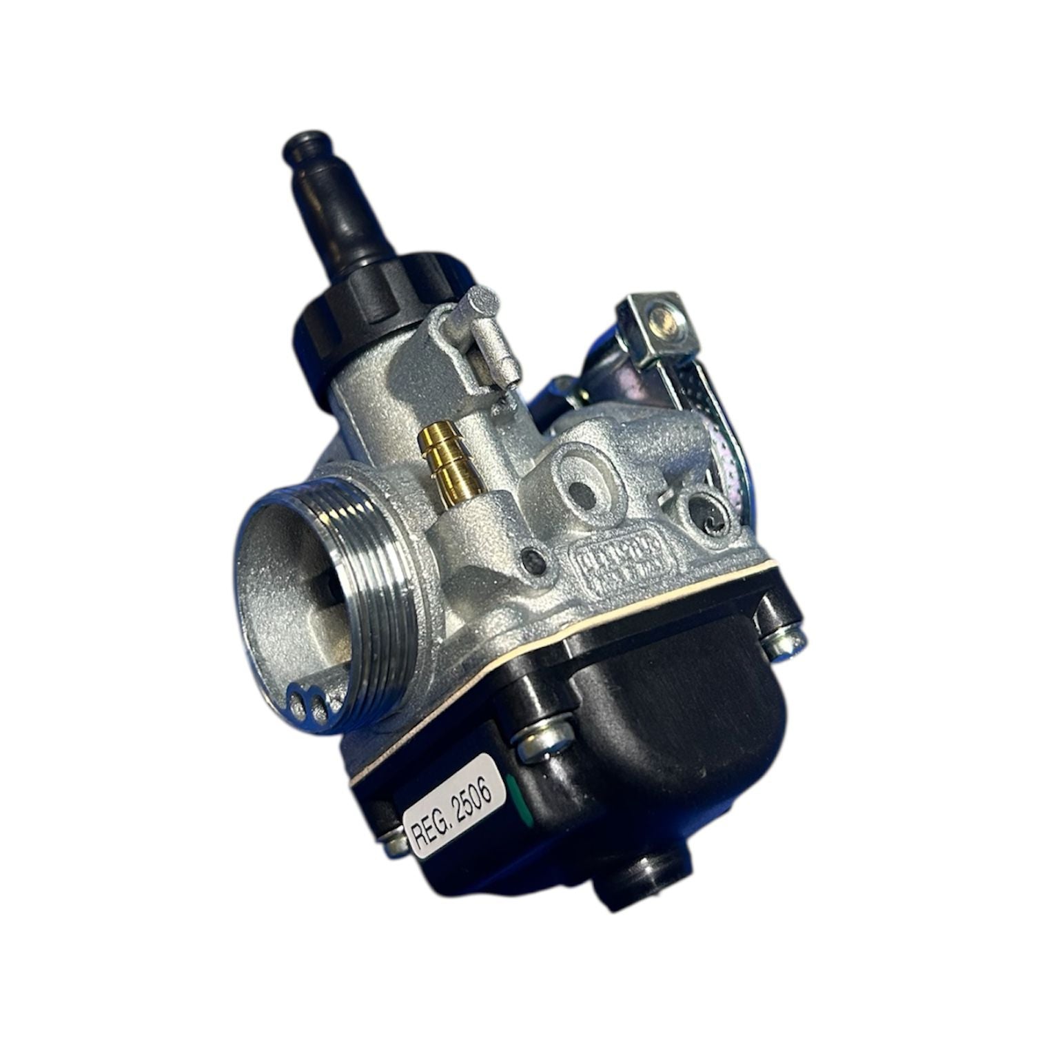 Vergaser Dell'Orto PHBG 19mm AS