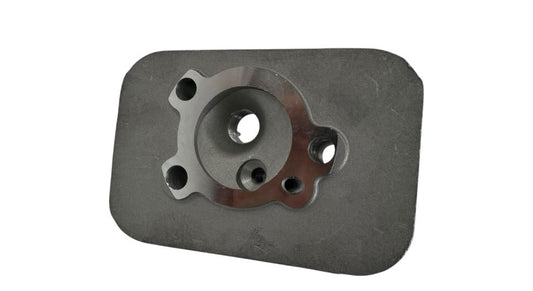 Zylinderkopf 50ccm 38,2mm für Piaggio Boxer, Bravo, CBA, Ciao, Eco, Grillo, Si