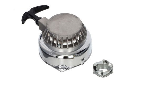 Seilzugstarter E50, für original Bosch/Ducati Zündung | Puch