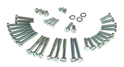 Schraubensatz Sachs 50/A und 50/2 Motor - Mofaparts